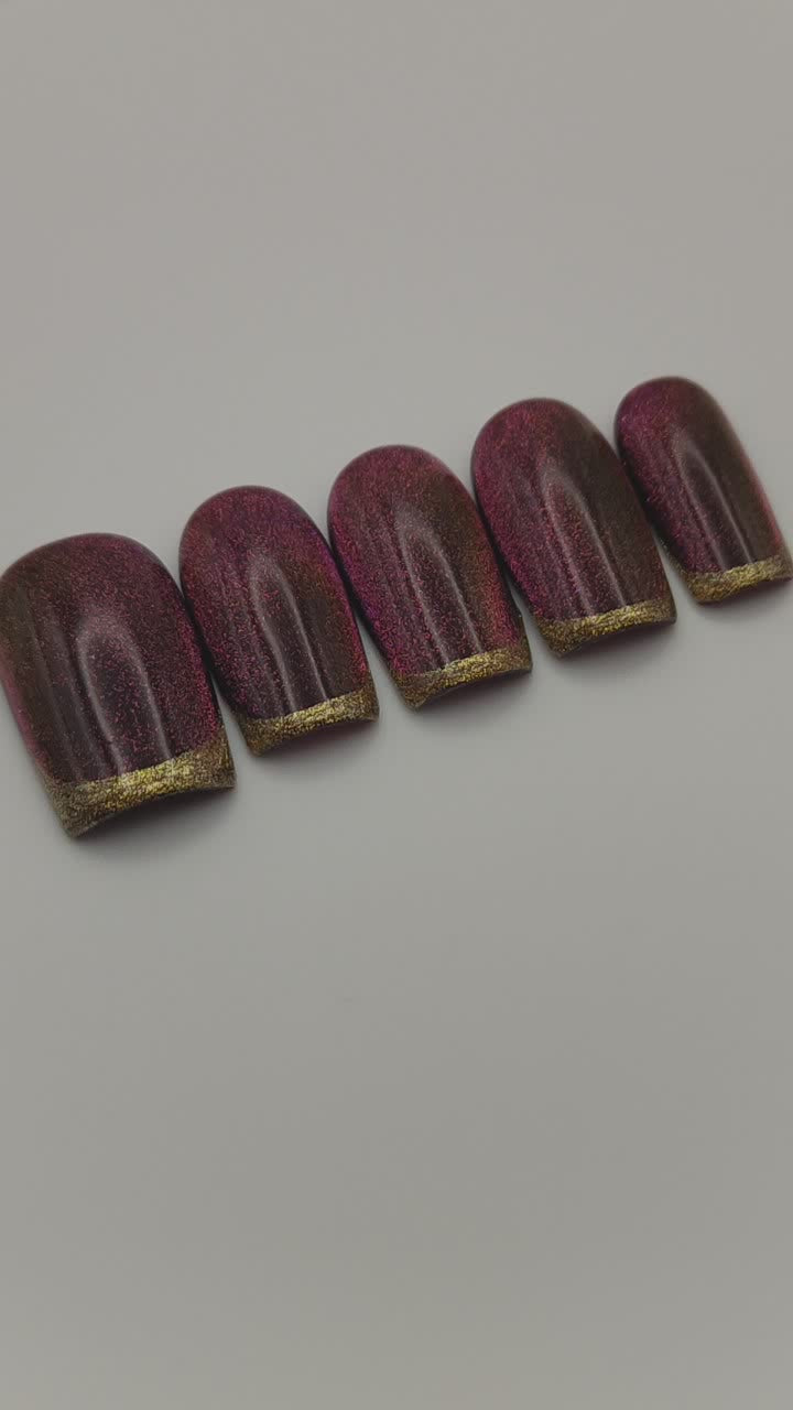 French Rubis Impérial