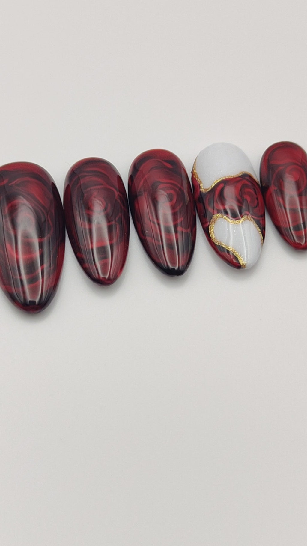 Secret d’Aphrodite