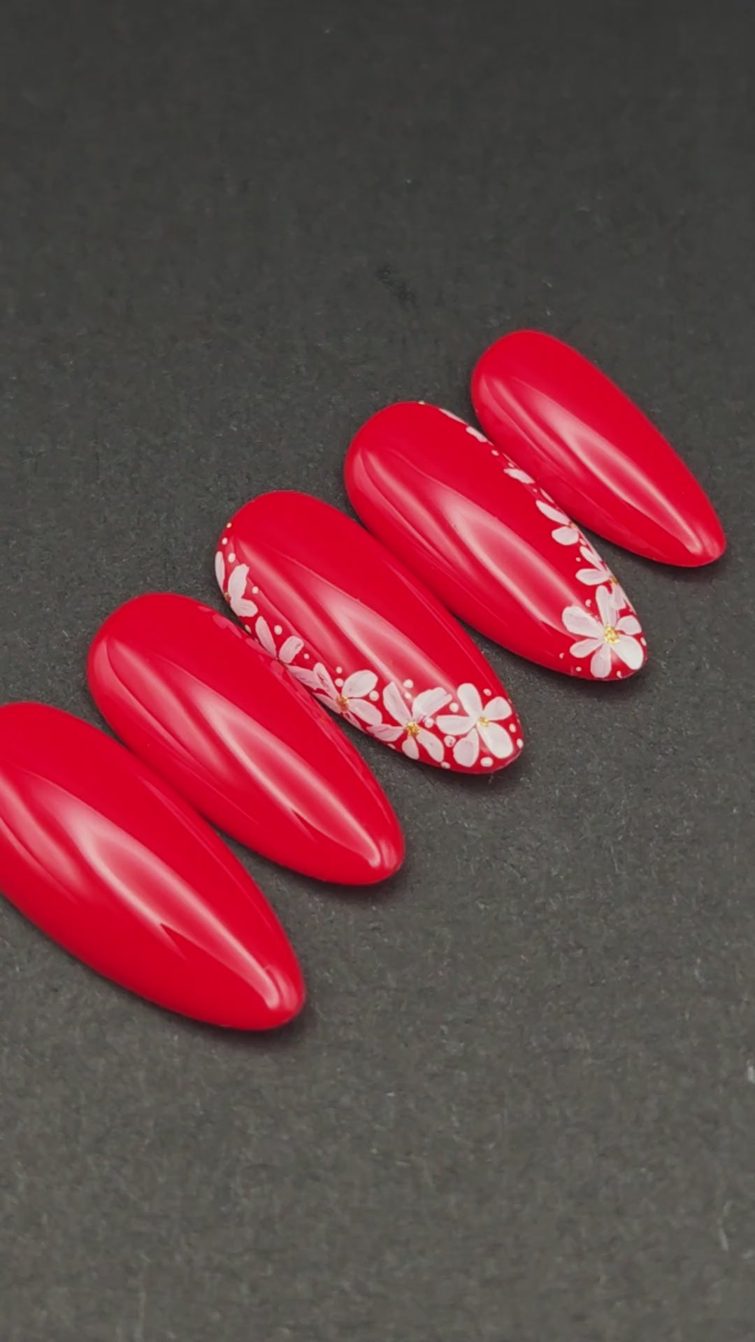 Rouge Fleuri