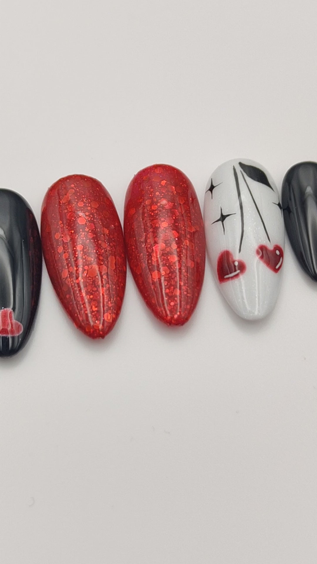 Cœur de Perséphone