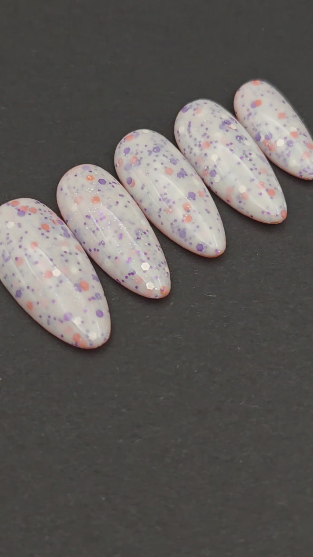 Doux Confettis