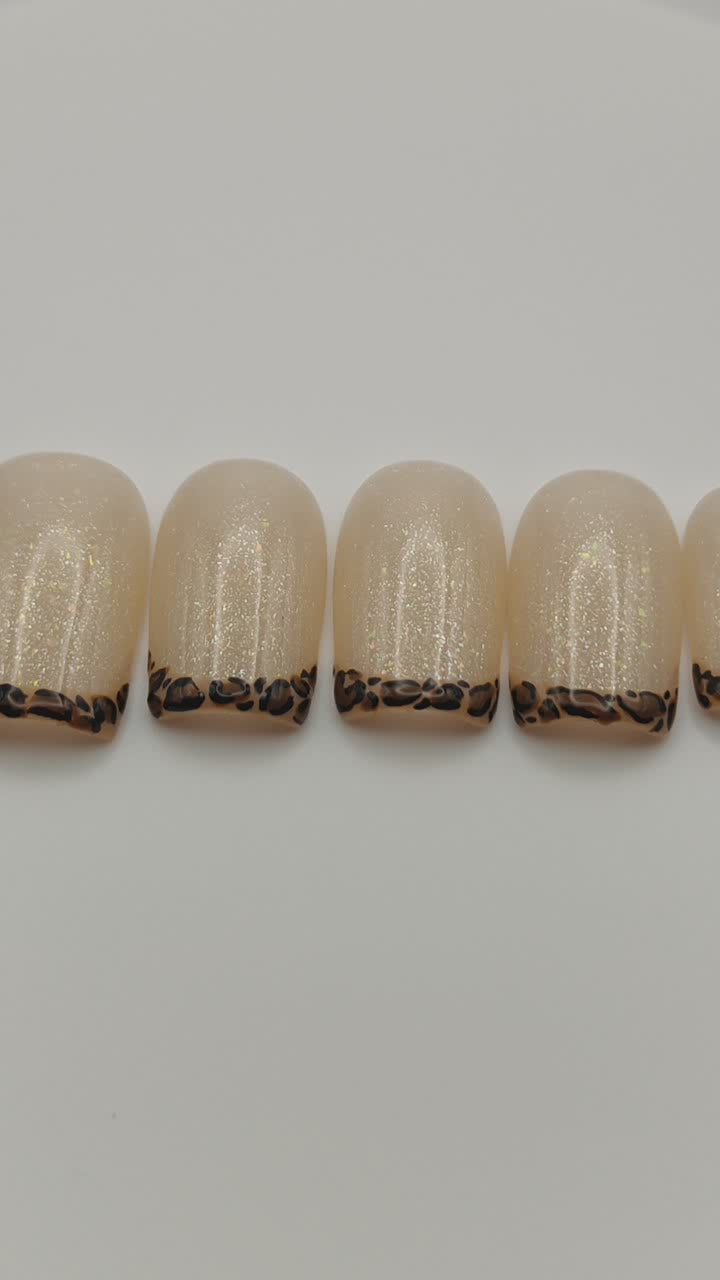 French Perle Sauvage