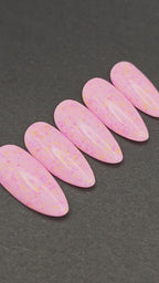 Rose Confetti