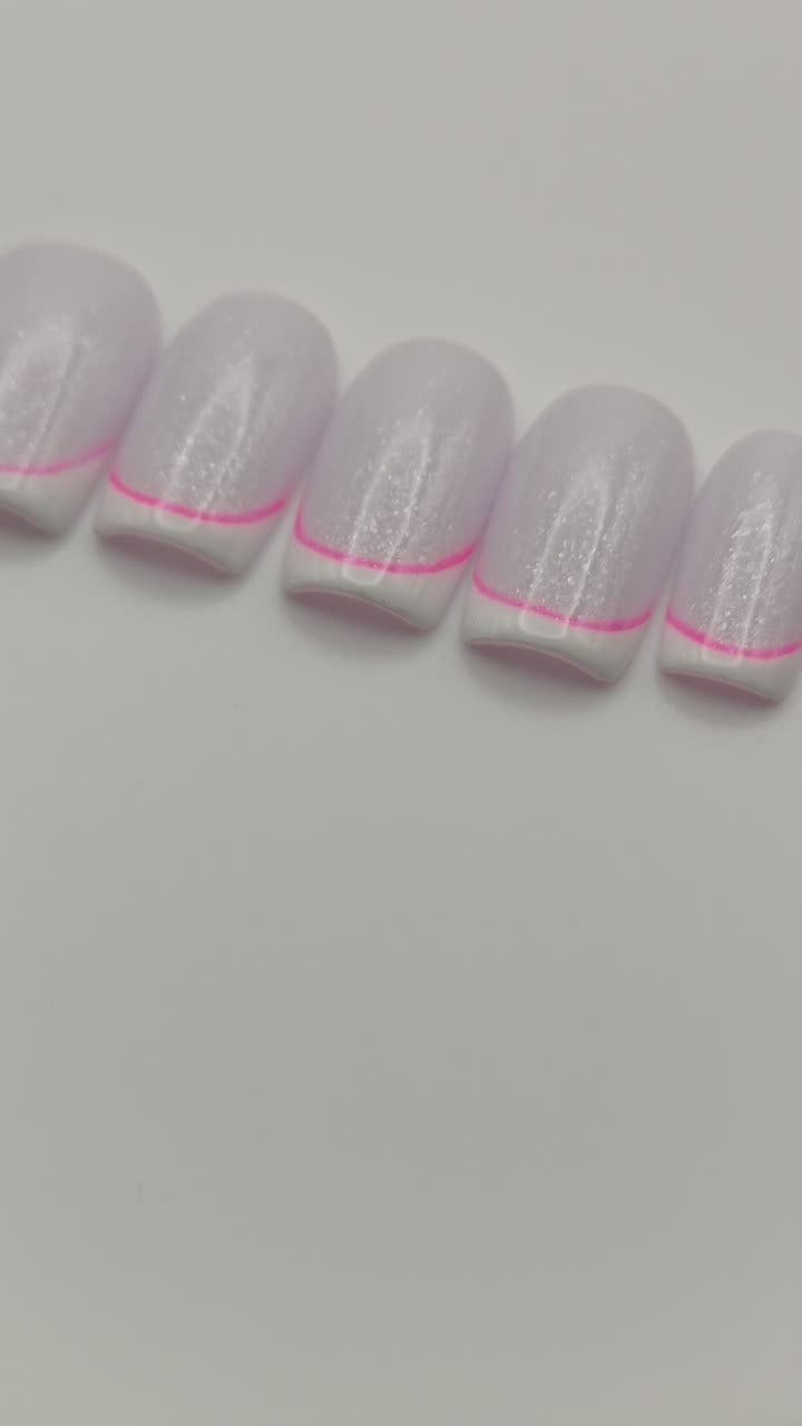 French Lait de Nacre