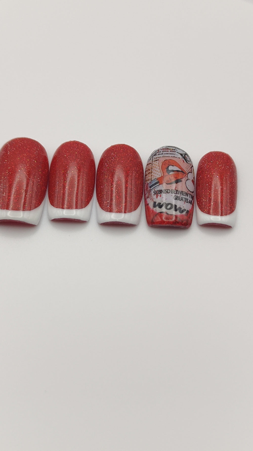 Icône Pop
