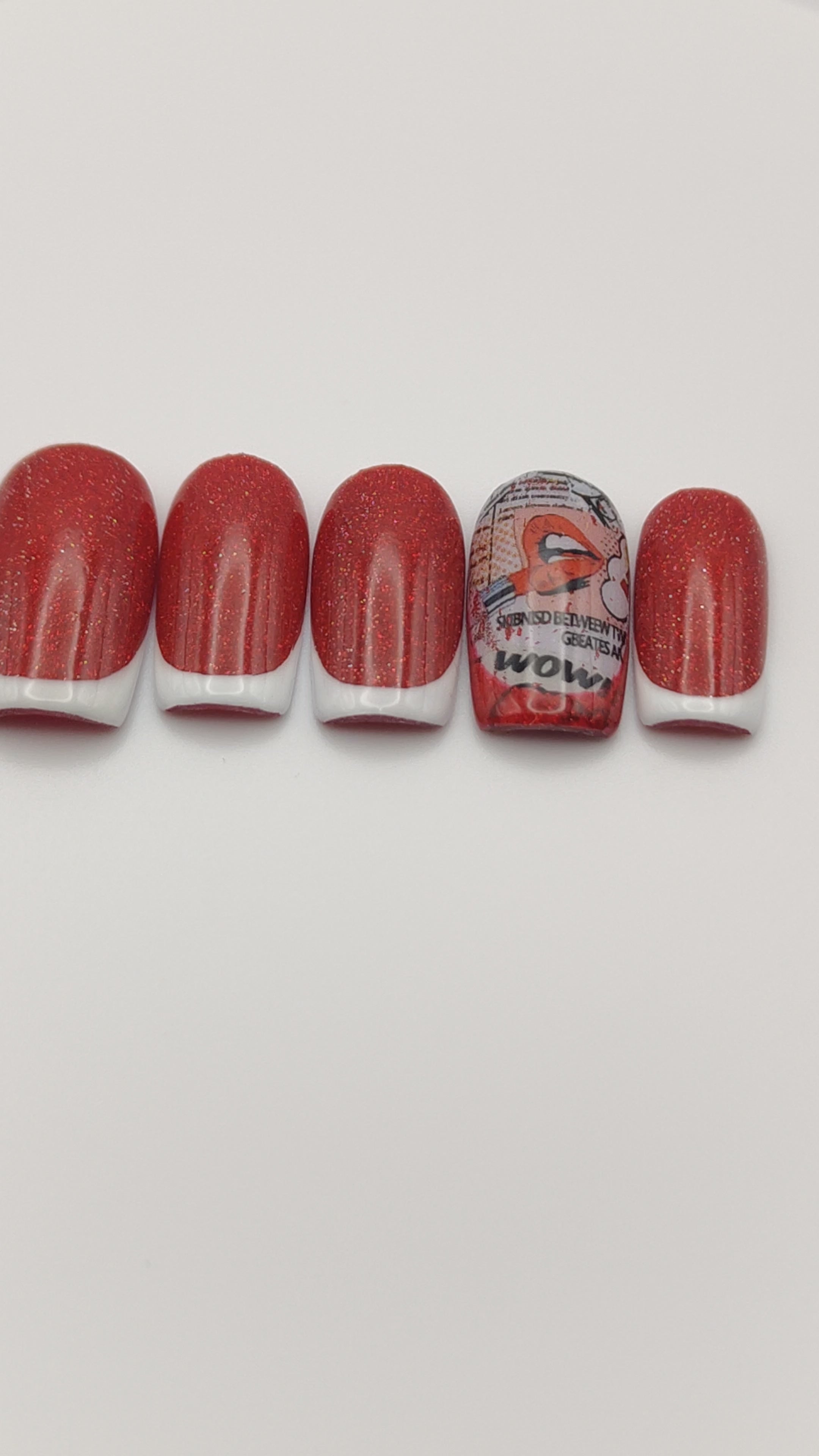 Icône Pop