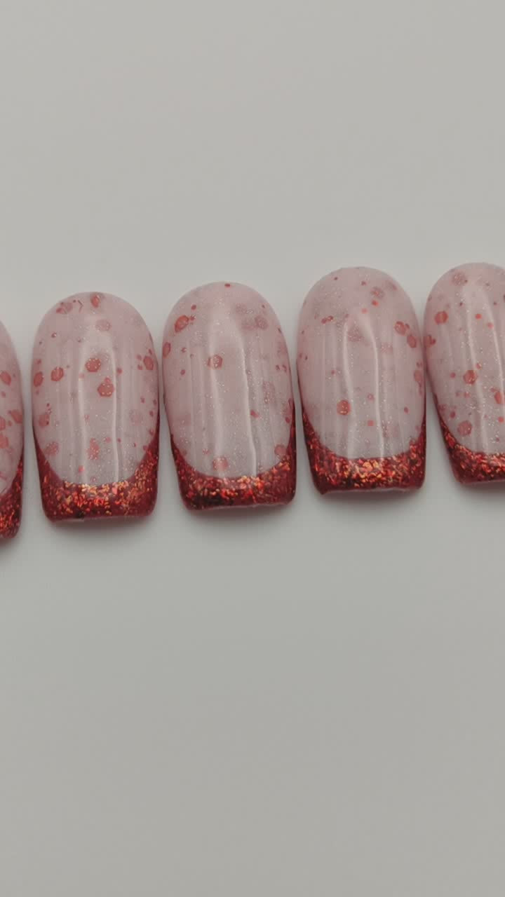 French Éclat de Rubis