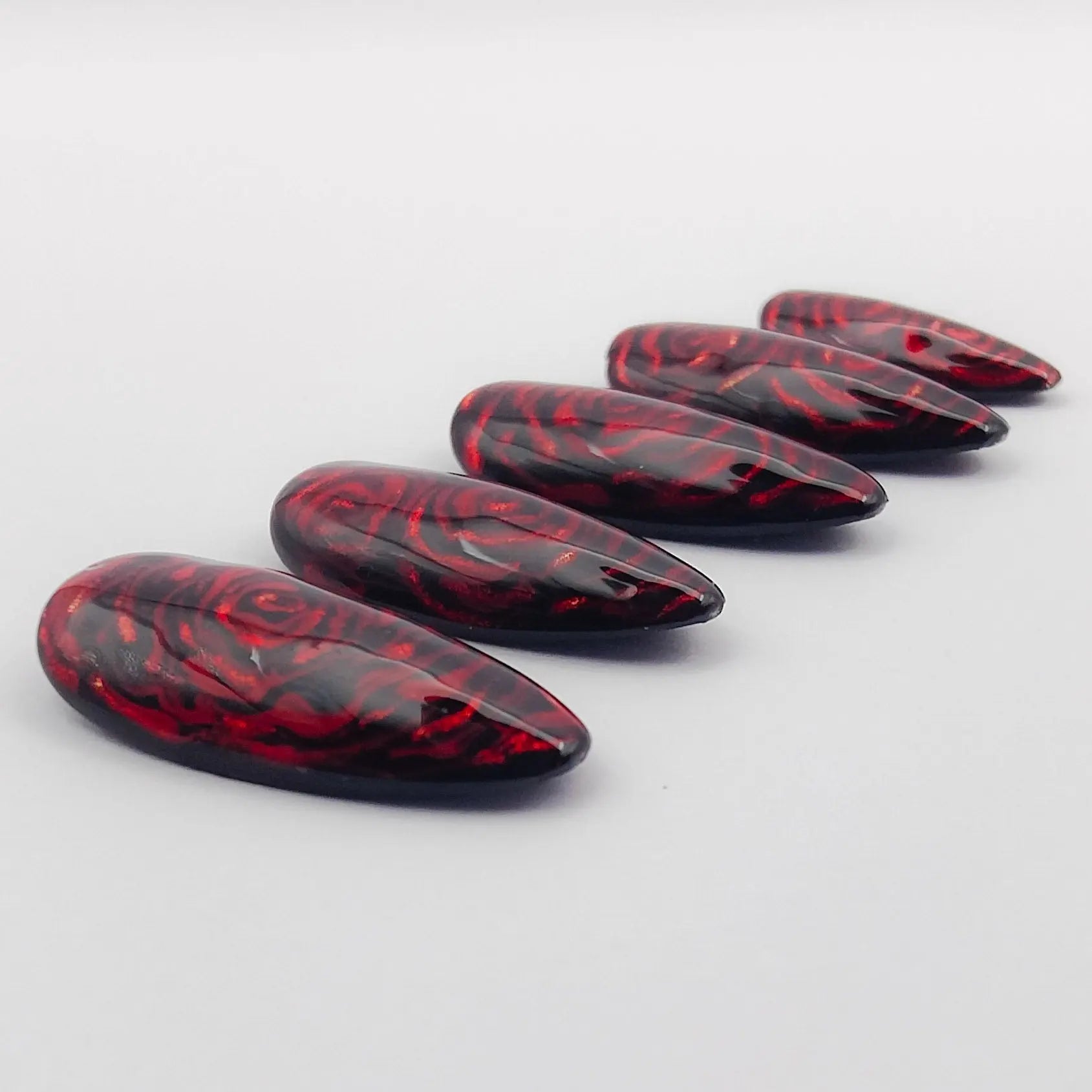 Roses d’Ombre Déa Manus