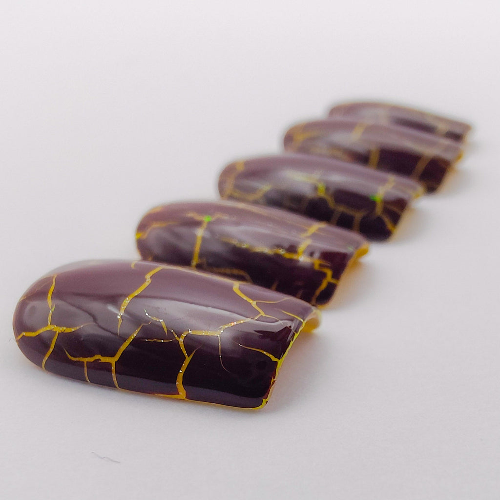 Craquelure Précieuse Déa Manus