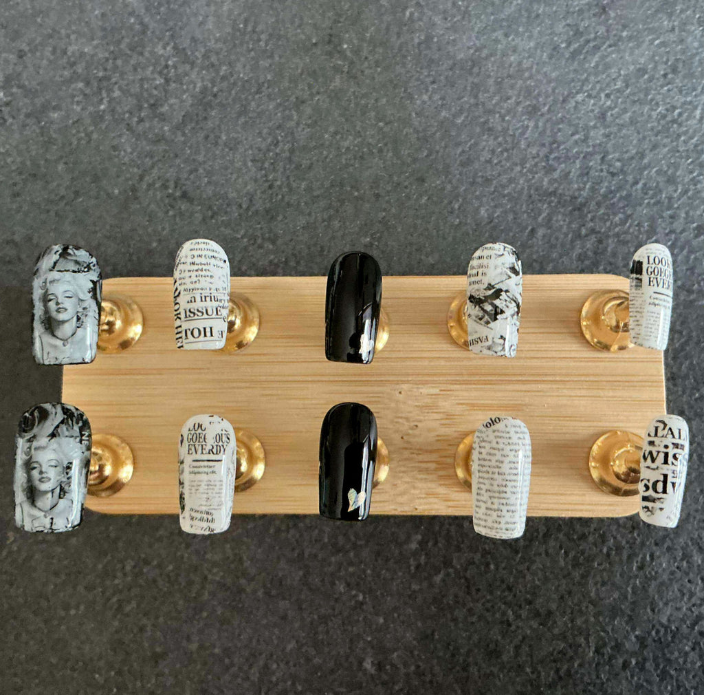 Marilyn Iconique – Édition Limitée