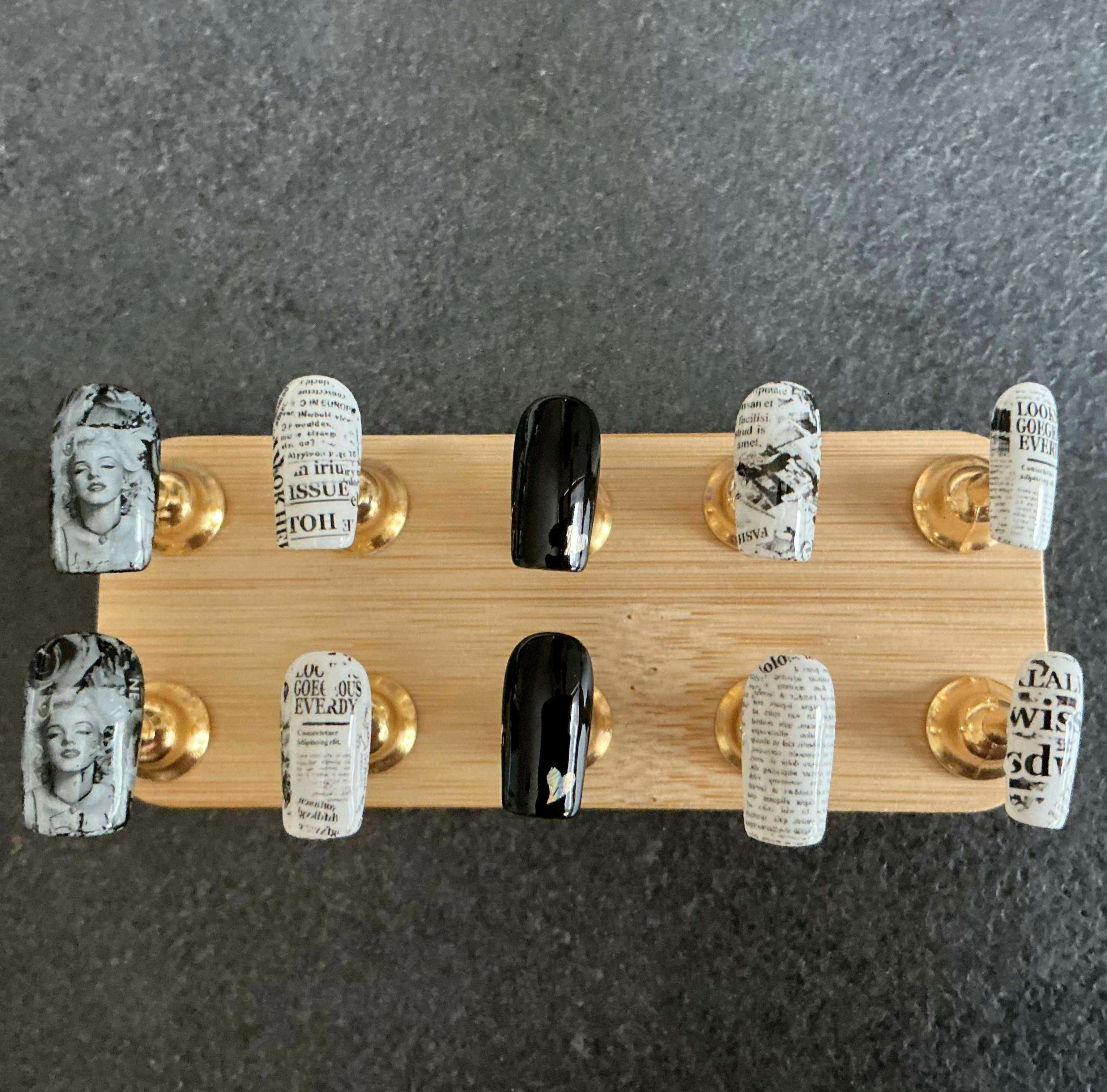 Marilyn Iconique – Édition Limitée