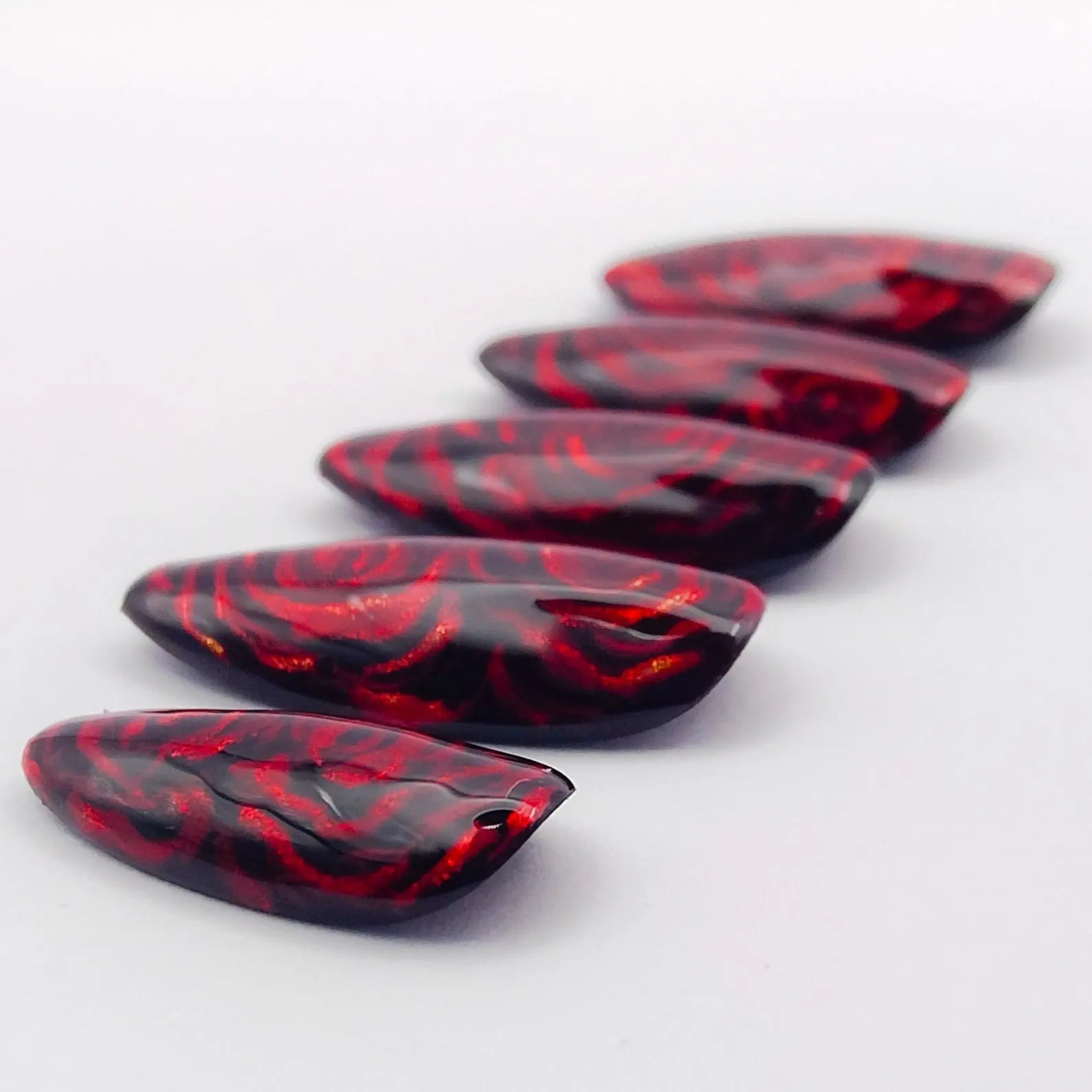 Roses d’Ombre Déa Manus