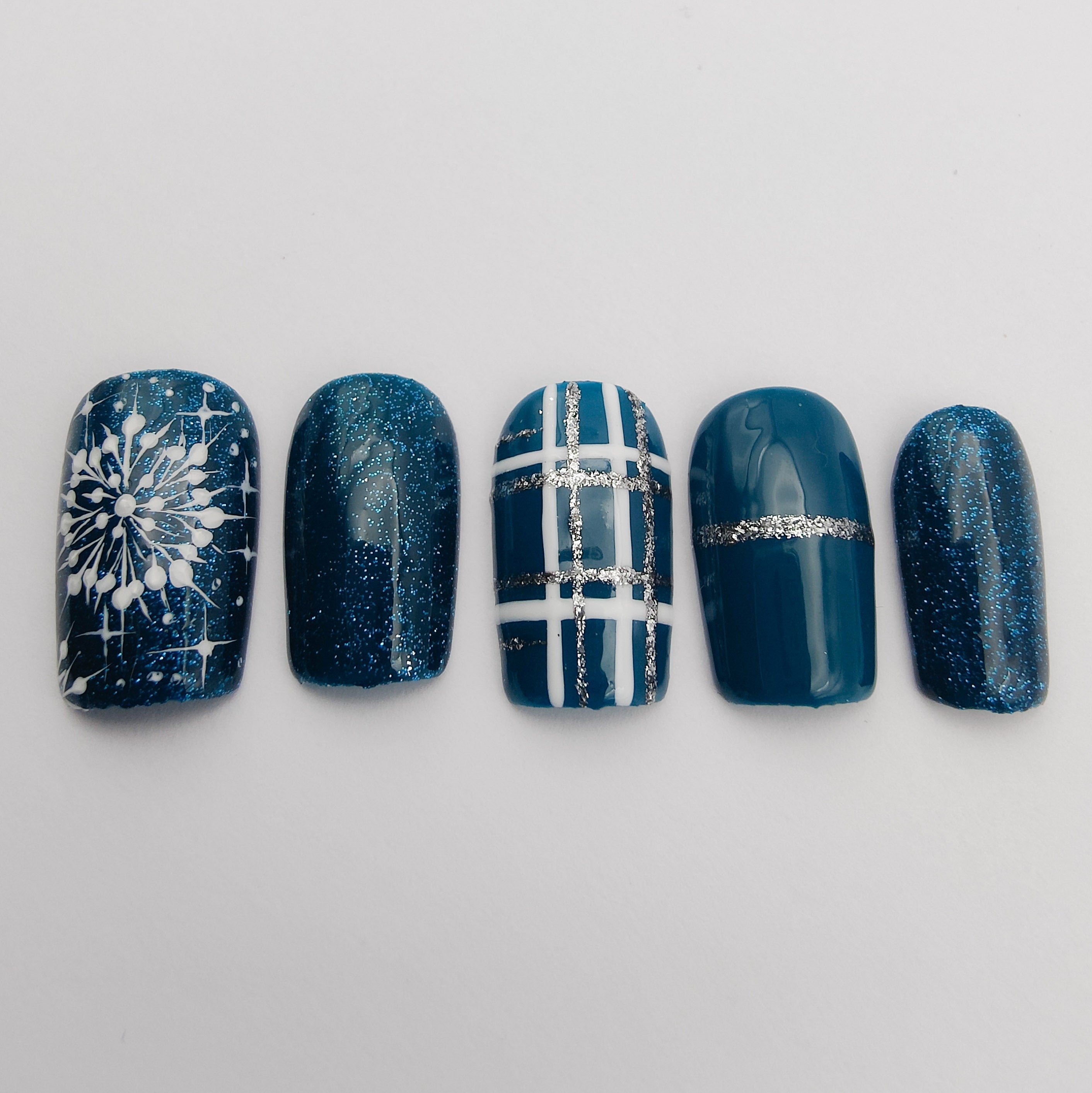 Cristal de Nuit Déa Manus