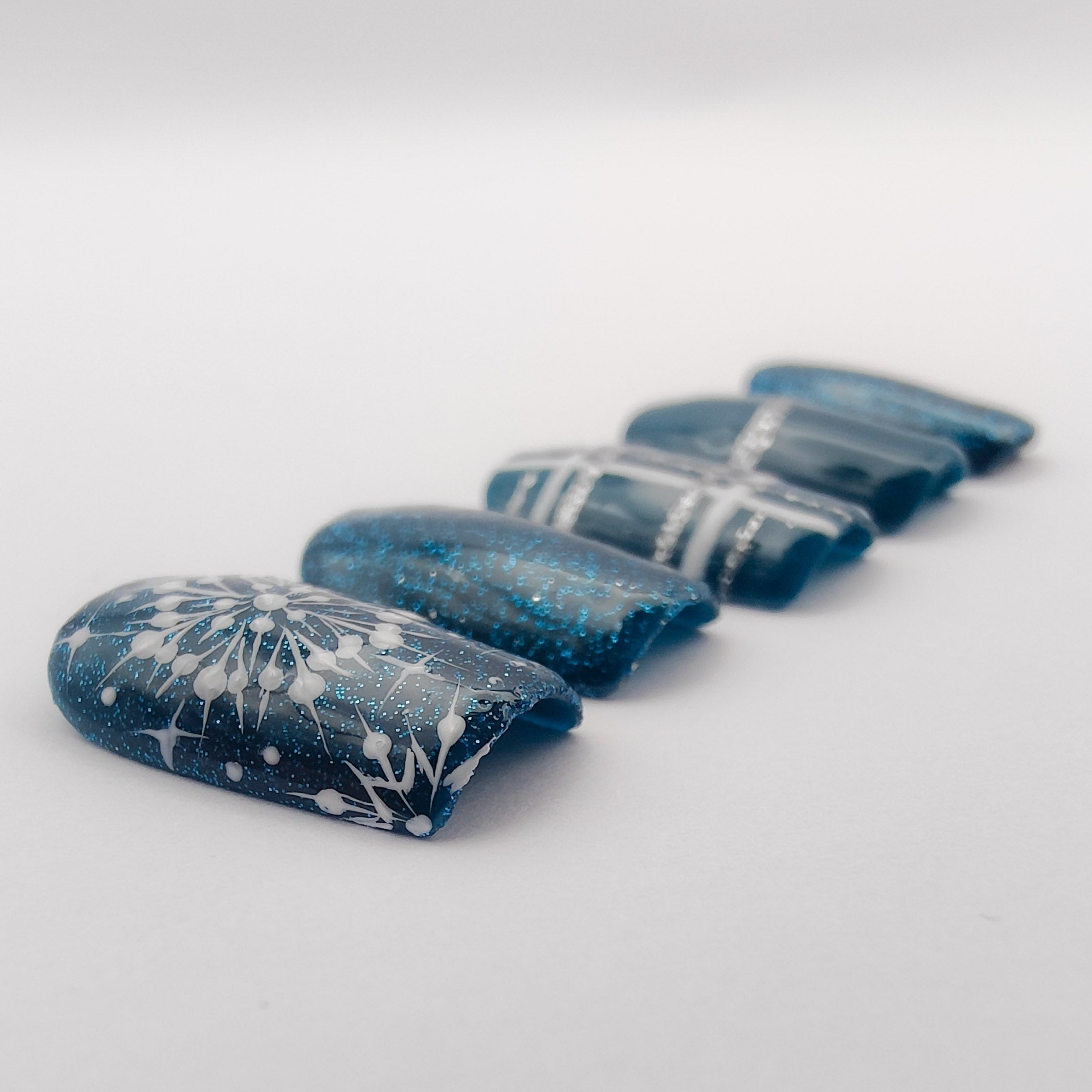 Cristal de Nuit Déa Manus