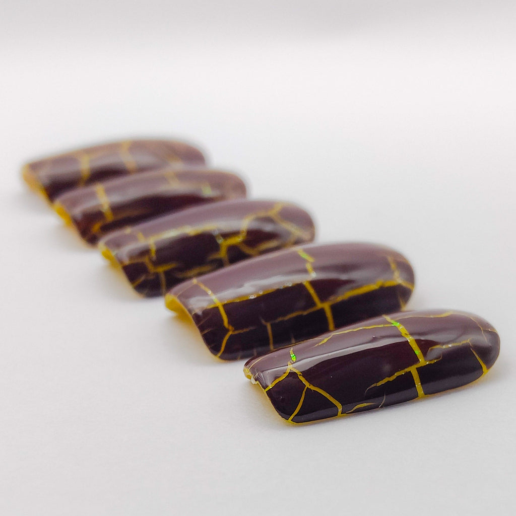 Craquelure Précieuse Déa Manus