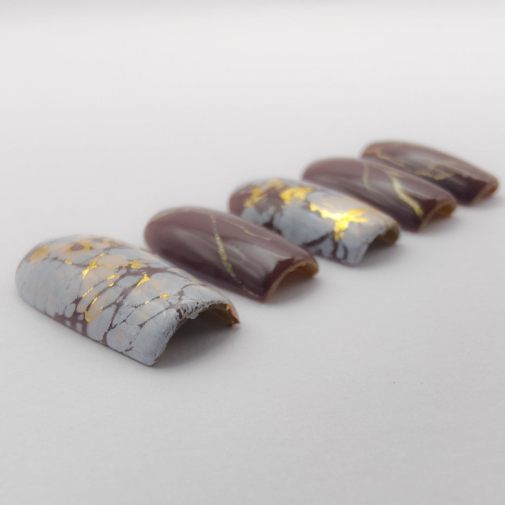 Kintsugi Chocolat Déa Manus